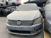 福斯 VOLKSWAGEN 七代 PASSAT 2.0 TDI B7 柴油零件車拆賣