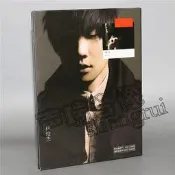 正版海蝶唱片 林俊傑專輯 她說 CD+歌詞本 2010專輯唱片