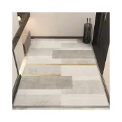 (店+)客製化流行 水晶絨 比利時絨 地墊 進門 入戶 門墊 地毯 腳墊 矽膠 吸水 防滑 奶油 侘寂風