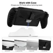 【品質驗證】Portal掌機充電底座 PS5 Portal 串流機底座HC-P3711