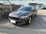 2015 Mondeo 柴油 2.0 售17.8萬 自售