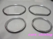 cars_shining 全新 BMW E36 318 325 M3 儀表板圈 精品