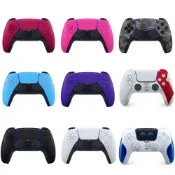 【蝦皮直營】PlayStation SONY PS5 DualSense 無線控制器 手把 多色任選 限量版 廠商直送