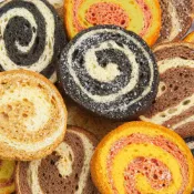 鏍雷餅綜合12入禮盒 豐興餅舖 花蓮名產 花蓮小舖