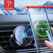 Oatsbasf 車載手機座磁性 10W 快速充電器