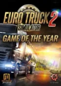 [超商]波波的小店 (主程式+東歐)Steam Euro Truck Simulator 2 歐洲卡車模擬2年度版/序號