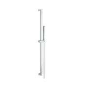 (店+)【GROHE】德國品牌 GROHE 高儀 Eurocube 90cm 淋浴滑桿 蓮蓬頭 軟管 27700