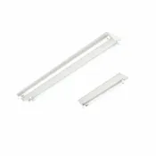 (店+)【東亞照明】LED T8山型燈具 4尺/2尺 雙管 單管 替換式吸頂  LTS-4243 LTS-2143