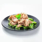 (店+)【祥鈺水產】冰島鱈魚肝 120g/罐