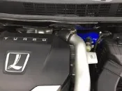 【童夢國際】D.R DOME RACING LUXGEN S5 U6 渦輪管 進氣鋁管 GFB IC管 標準版 含肥腸