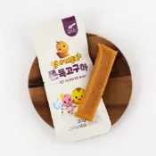 韓國 Little Spoon 無添加地瓜條1入 1歲以上適用 隨手包 寶寶點心【麗兒采家】