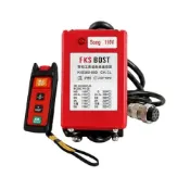 (店+)WIN五金 FKSBOST 各品牌小金剛無線遙控 高樓小吊車/吊磚機用 小金剛 吊磚機 電動吊車 電動絞盤 鍊條吊車