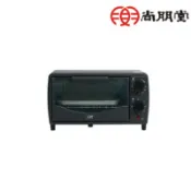 【百利市購物中心】【尚朋堂】9L多功能烤箱SO-2590K