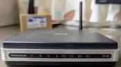 【山田雜貨店】D-Link DIR-300 無線寬頻路由器