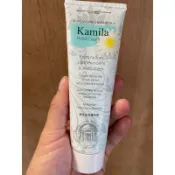 捷克Kamila小花天然護手霜80g 捷克伴手禮 溫泉護手霜🔥最新效期2027