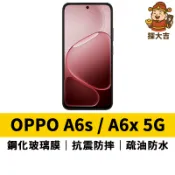 OPPO A6s A6x 5G 滿版玻璃貼 保護貼 玻璃貼 抗防爆 鋼化玻璃膜 螢幕保護貼 鋼化玻璃膜