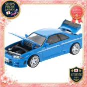 ジェネシスカンパニー (Genesis Company) POP RACE x Enigma 1/64 スカイライン G