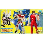 (店+)【BANDAI 萬代】萬代 聖鬥士聖衣大系 天馬星座聖衣 (初回限定聖衣櫃附屬版) 代理 27年1月預購0903M 