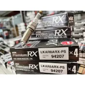 【PP保勁國際】NGK PREMIUM RX 火星塞 8號 LKAR8ARX-PS 94207 CIVIC CR-V