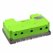 明熙精品屋 【80A正弦波】電動車控制器 電摩控制器 滑板車控制器 直流電機控制器 大功率控制器 260A峰值電流 頂闊專用 無刷馬達 高效省電 加速平穩