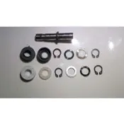 精工 麵包機 軸承 油封 大修包 （ HB100 150 151 152 153 HB635K 所有型號通用）
