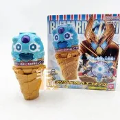 萬代BANDAI 假面騎士 加布 GAVV DX 雪糕 飽藏 暴雪冰淇淋 甜筒