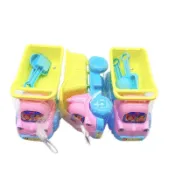 玩沙玩具 沙灘玩具 便宜沙灘玩具 砂石車 鏟子 小車 塑膠小車 沙灘必備 玩沙工具