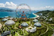 【Lion Travel 雄獅旅遊】尊爵五星越南芽莊5日｜高雄出發｜全程5星飯店.珍珠主題樂園.五星酒店下午茶.溫泉泥漿浴.泥雕公園.浪漫小火車.龍蝦吃到飽.無購物 出發地點：高雄