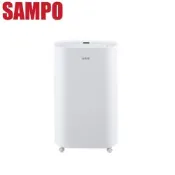SAMPO聲寶 8L微電腦除濕機(搭配銀離子濾網)水箱容量7L AD-S116T1