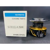 SHIMANO 20 STELLA SW 6000 /10000 / 14000 /20000 原廠備用線杯
