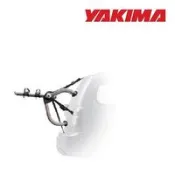 【YAKIMA】KING JOE PRO 2 後背式腳踏車攜車架_送專業安裝 露營推薦 郊遊野餐 自行車
