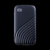 《SUNLINK》◎公司貨◎WD My Passport SSD 1TB 外接式SSD固態硬碟