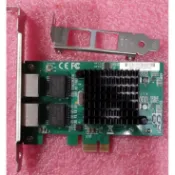 INTEL 82575/82576 雙口 Gigabit 網路卡 伺服器級網卡 桌上型 PCIE介面卡