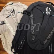 [UD7] 現貨 新款 ANTA KAI 3 Kyrie Irving 歐文 後背包 鞋袋  電腦包 書包 背包 防潑水