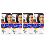 (店+)【DARIYA】塔莉雅 SALON de PRO 沙龍級染髮劑  3.4.5.6號 專品藥局