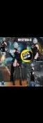免運super duck 2b 旗袍版泳裝 人造人set084 1/6尼爾機械紀元A款旗袍版super duck set