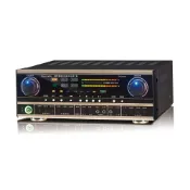 (店+)SONG SHEN SA-89PRO高傳真數位專業卡拉OK藍牙光纖同軸綜合擴大機380W+380W