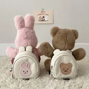 Baby童衣 兒童防走失背包 嬰幼兒小背包 幼童小型後背包 小朋友後背包 11848