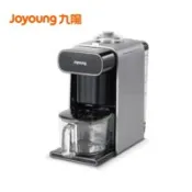【百利市購物中心】【Joyoung 九陽】免清洗多功能破壁豆漿機 DJ10M-K96G (遠航灰)