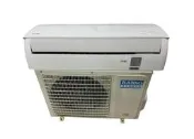 【宏品二手傢俱】台中推薦宏品2手家具館 AC482503*RANSO變頻分離冷氣1噸4-6坪*窗型冷氣 分離式冷氣 變頻