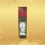 (店+)騰鼎沉檀香 貴人招財立香 1斤裝/1包 尺三/尺六 除障香 青草 (立香 線香 拜拜香 檀香 招財 開運 祭祀 捐香)