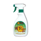 (店+)【向花緣】{1瓶170元、3瓶僅需489元} 興農雷公殺蟲劑 - 500ml