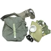 波蘭公發 MC-1 防毒面具 側背袋 WZ.68 全新