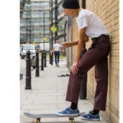 DICKIES WP874 特殊色 高腰 874經典直筒 工作長褲 工裝 寬版 工作褲 NEVERMIND