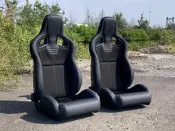 ［阿喬ㄉ窩］全新（類）Recaro CS可調式賽車椅