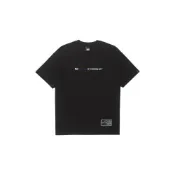 (店+)AAPTEM1285XXK Aape 字母猿顏迷彩印花T恤 男款