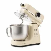 億貝斯特 智能7L桌上型廚師機 全自動揉麵/打蛋/打發奶油/行星攪拌/12檔變速/大容量/烘焙攪拌機