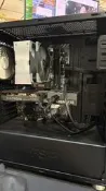 18000 中古電競主機 I9-10900 16G 500G SSD RX6600-8G Z490-P