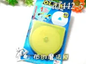 【布的魔法屋】d1442-5日本Olfa特大型60mm刀片(適厚布鋪棉布料裁刀.拼布快速切割裁布刀片,日本olfa裁刀)