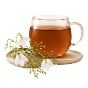 漢方養生茶 |白鶴靈芝甘露茶10入 | 退火  降躁  好心情